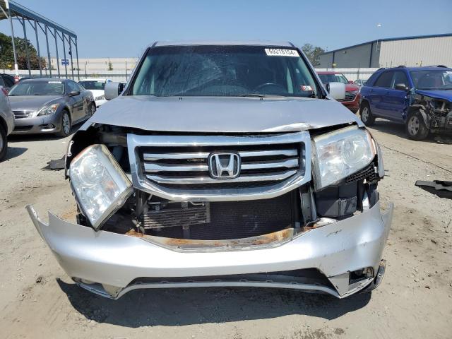Photo 5 from auction – 2012 HONDA PILOT EXL with VIN 5FNYF4H69CB009741