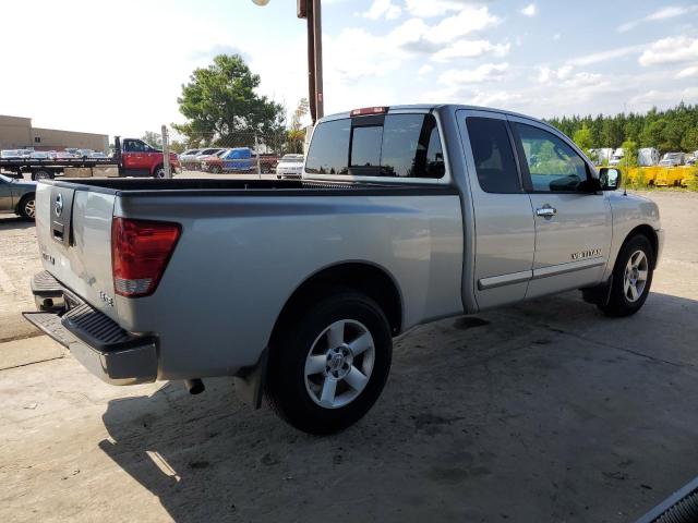 Photo 3 from auction – 2007 NISSAN TITAN XE with VIN 1N6BA06A37N243124