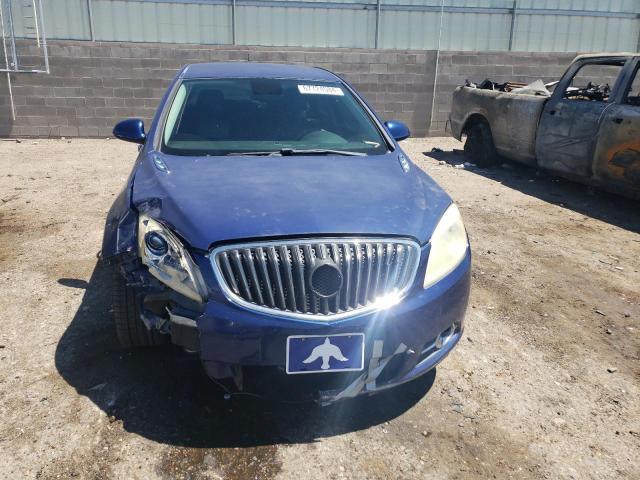 Photo 5 from auction – 2013 BUICK VERANO with VIN 1G4PS5SK7D4230813