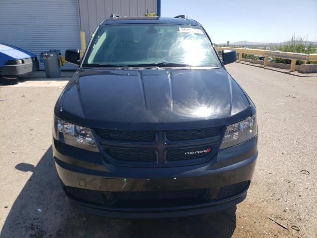 Снимка 5 от търг – 2020 DODGE JOURNEY SE с VIN 3C4PDCAB0LT199529