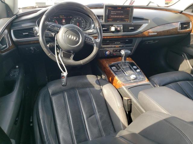 Foto 8 de la subasta – 2012 AUDI A7 PRESTIG con VIN WAU2GAFC5CN153635