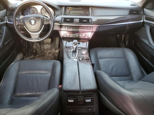 Photo 8 from auction – 2016 BMW 528 XI with VIN WBA5A7C50GG150515