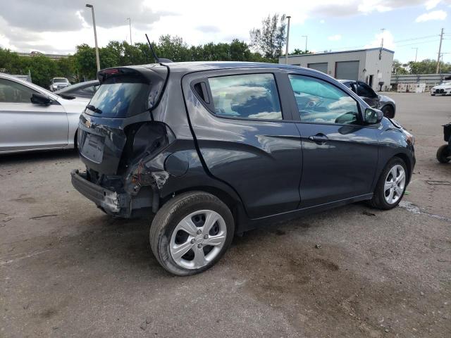 Photo 3 from auction – 2022 CHEVROLET SPARK LS with VIN KL8CB6SA4NC027877