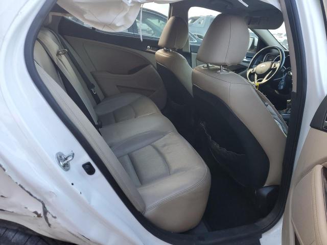 Zdjęcie 10 z aukcji – 2013 KIA OPTIMA EX z VIN 5XXGN4A73DG118826