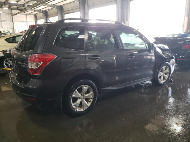 Photo 3 from auction – 2015 SUBARU FORESTER 2 with VIN JF2SJADC2FH402016
