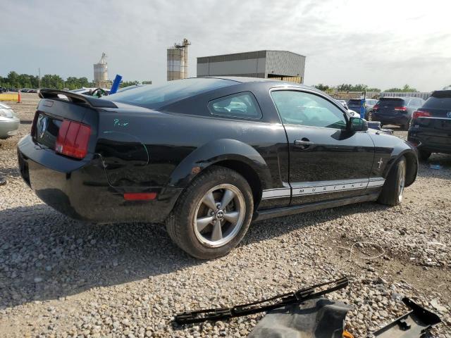 Photo 3 from auction – 2006 FORD MUSTANG with VIN 1ZVHT80N765238019