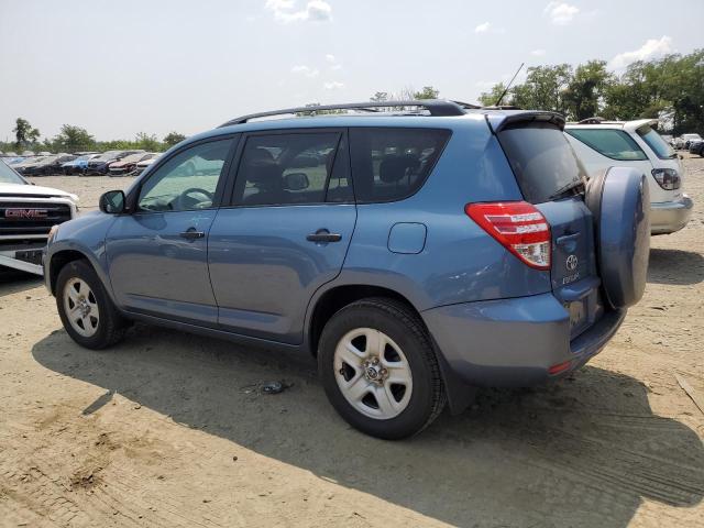 Photo 2 from auction – 2011 TOYOTA RAV4 with VIN 2T3BF4DVXBW124828