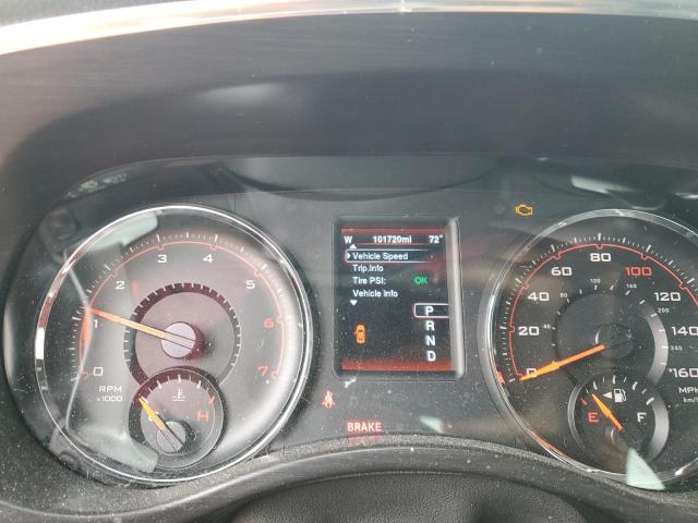 Photo 9 from auction – 2014 DODGE CHARGER R/ with VIN 2C3CDXCT5EH295524