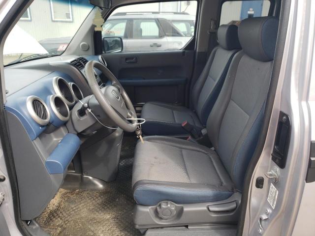 Photo 7 from auction – 2003 HONDA ELEMENT with VIN 5J6YH28503L022214