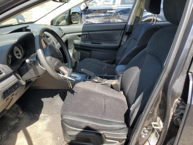 Photo 7 from auction – 2014 SUBARU IMPREZA with VIN JF1GPAA61E8287706