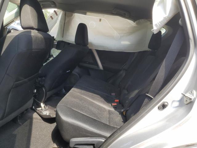 Photo 10 from auction – 2016 TOYOTA RAV4 LE with VIN 2T3ZFREV4GW297052
