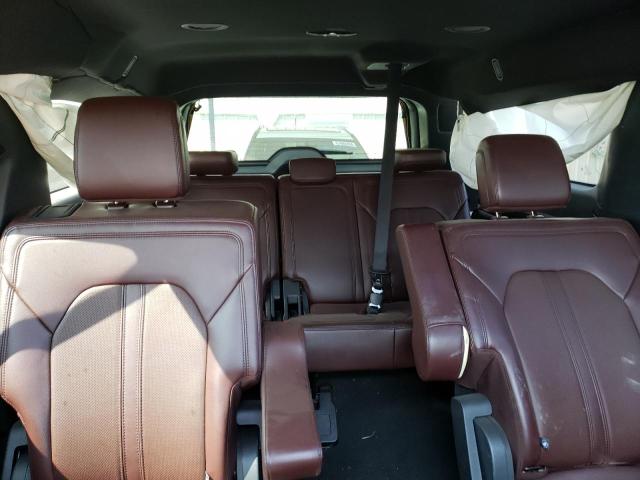 Photo 10 from auction – 2024 FORD EXPEDITION with VIN 1FMJK2A86REA12258