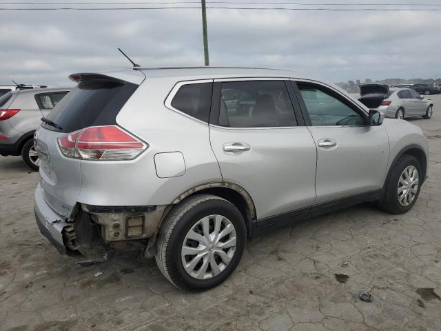 Photo 3 from auction – 2014 NISSAN ROGUE S with VIN 5N1AT2MLXEC780781