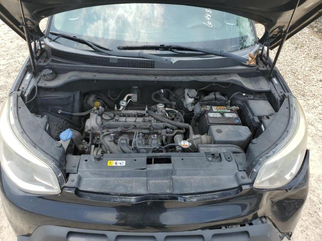 Photo 11 from auction – 2016 KIA SOUL with VIN KNDJN2A26G7260163