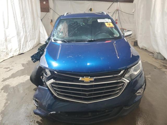Photo 5 from auction – 2019 CHEVROLET EQUINOX PR with VIN 3GNAXXEV7KL165506