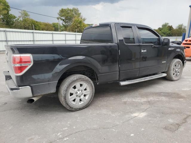 Photo 3 from auction – 2012 FORD F150 SUPER with VIN 1FTFX1CT7CFC16690