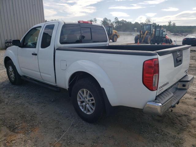 Photo 2 from auction – 2019 NISSAN FRONTIER S with VIN 1N6DD0CW8KN730120