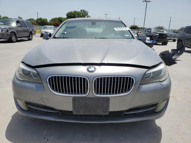 Photo 5 from auction – 2011 BMW 528 I with VIN WBAFR1C55BDS35998