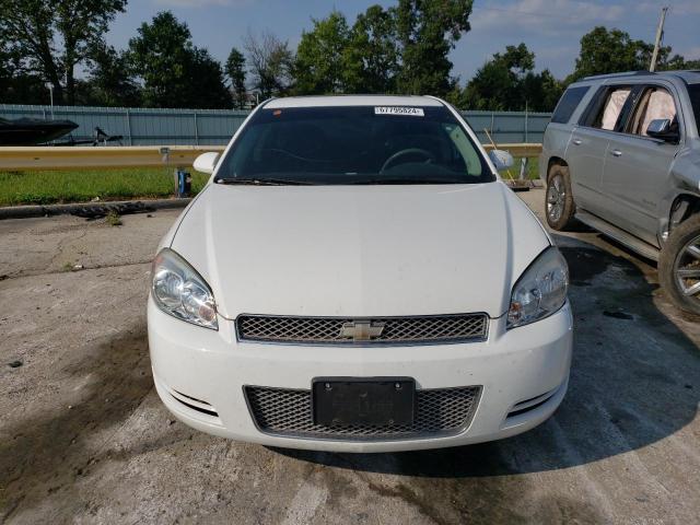 Photo 5 from auction – 2015 CHEVROLET IMPALA LIM with VIN 2G1WB5E32F1112339