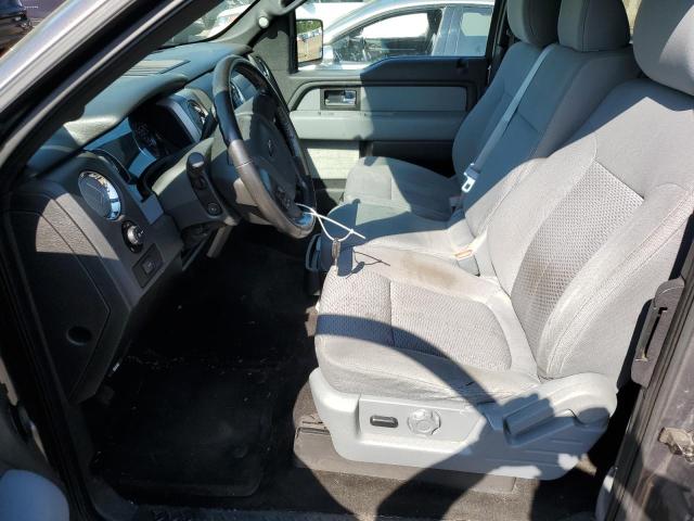 Photo 7 from auction – 2014 FORD F150 SUPER with VIN 1FTFX1ET5EFA34924