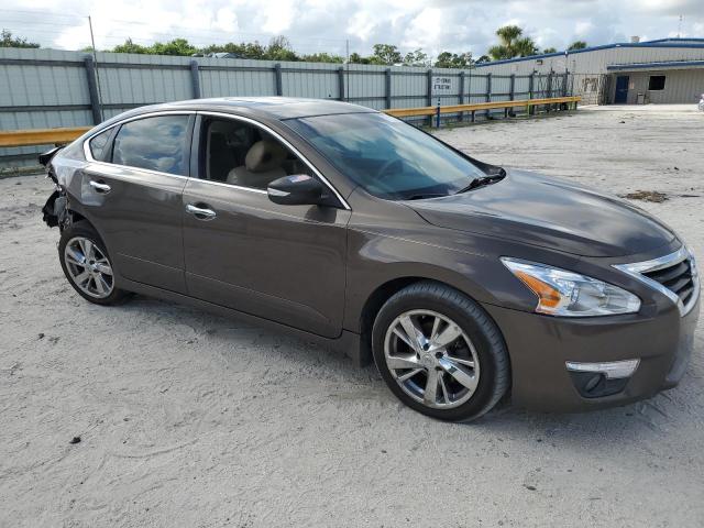 Photo 4 from auction – 2015 NISSAN ALTIMA 2.5 with VIN 1N4AL3AP3FC204152