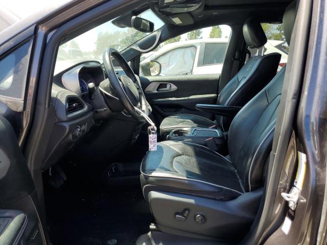 Photo 7 from auction – 2019 CHRYSLER PACIFICA H with VIN 2C4RC1N74KR704060