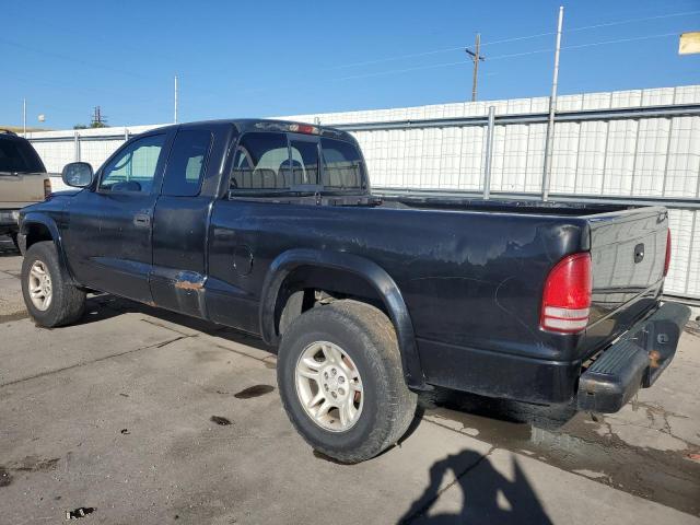 Photo 2 from auction – 2000 DODGE DAKOTA with VIN 1B7GG22N7YS631407