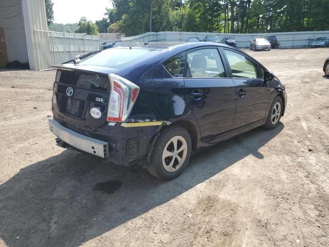 Photo 3 from auction – 2015 TOYOTA PRIUS with VIN JTDKN3DU6F0433968