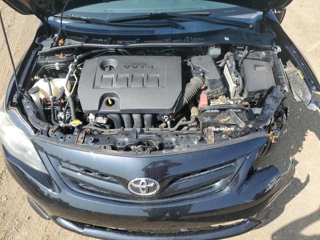 Photo 11 from auction – 2012 TOYOTA COROLLA BA with VIN 2T1BU4EE2CC790226