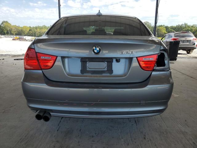 Photo 6 from auction – 2011 BMW 328 I with VIN WBAPH7G56BNM58453