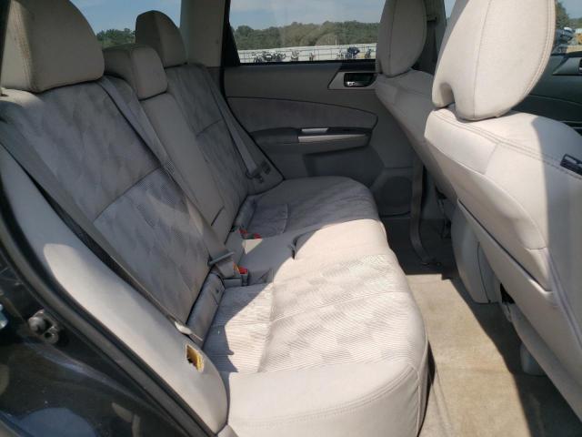Foto 11 de la subasta – 2009 SUBARU FORESTER 2 con VIN JF2SH63669H731603