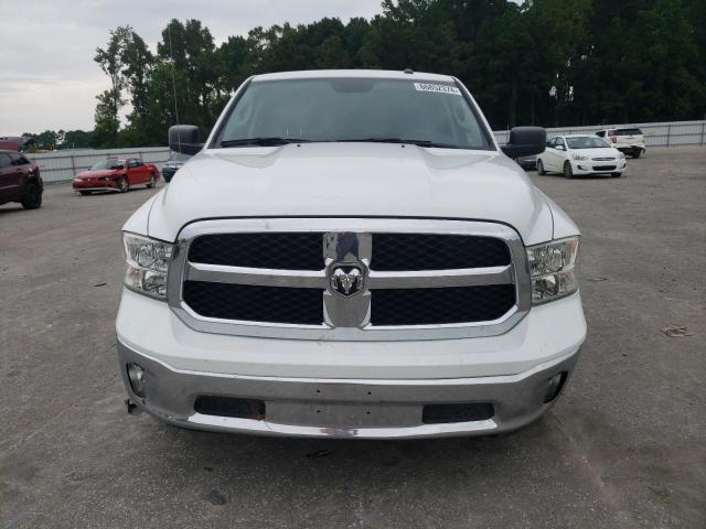 Photo 5 from auction – 2021 RAM 1500 CLASS with VIN 3C6RR6KT1MG521132