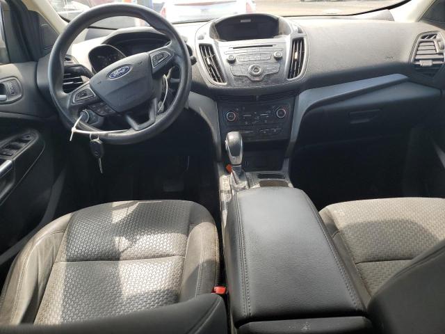Photo 8 from auction – 2018 FORD ESCAPE SE with VIN 1FMCU0GD1JUA40975