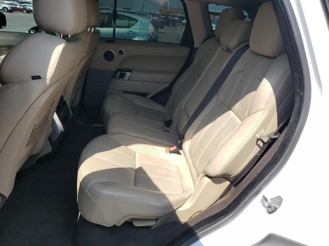 Photo 11 from auction – 2014 LAND ROVER RANGE ROVE with VIN SALWR2WF7EA312463