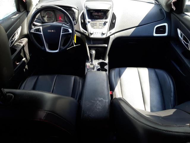 Photo 8 from auction – 2016 GMC TERRAIN SL with VIN 2GKFLUEK7G6299155