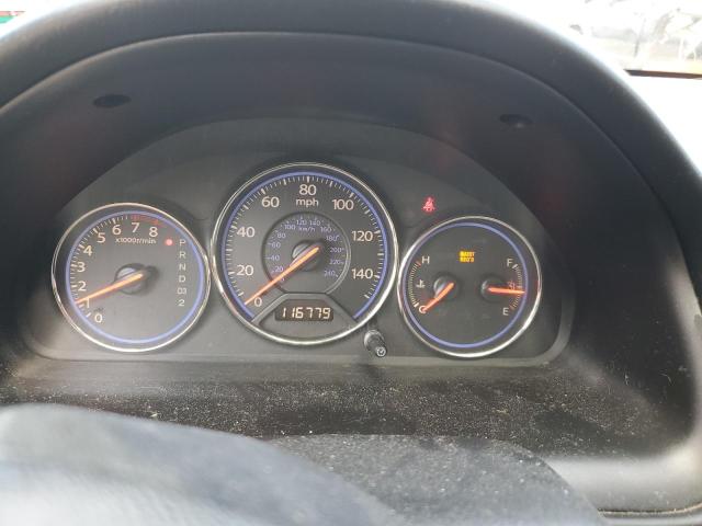 Photo 9 from auction – 2005 HONDA CIVIC LX with VIN 2HGES16545H604339