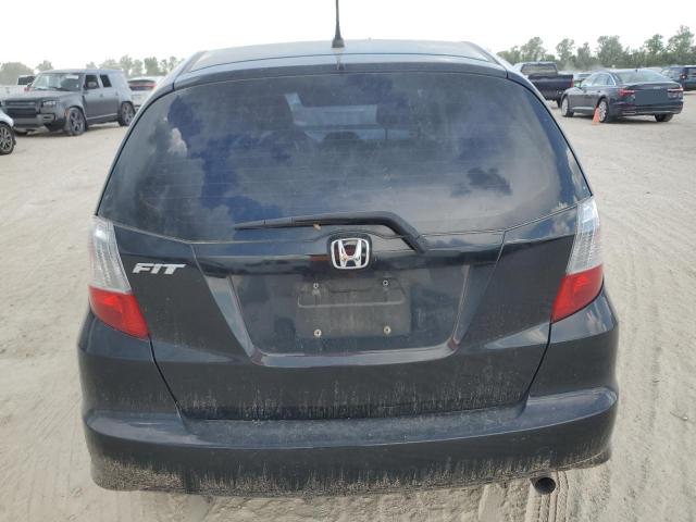 Photo 6 from auction – 2013 HONDA FIT with VIN JHMGE8G37DC034213