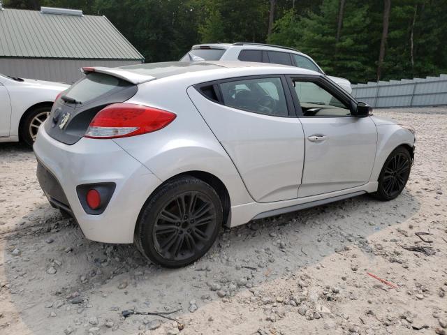 Photo 3 from auction – 2016 HYUNDAI VELOSTER T with VIN KMHTC6AE8GU264406