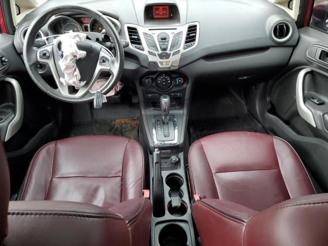Photo 8 from auction – 2011 FORD FIESTA SES with VIN 3FADP4FJ0BM143167