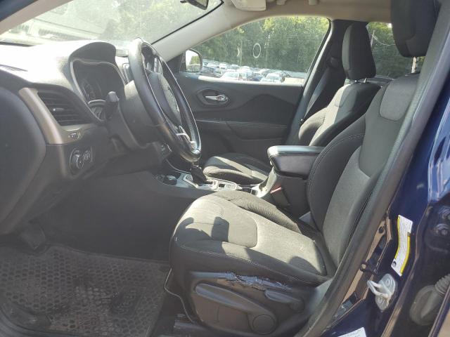 Photo 7 from auction – 2014 JEEP CHEROKEE L with VIN 1C4PJMCB3EW193958