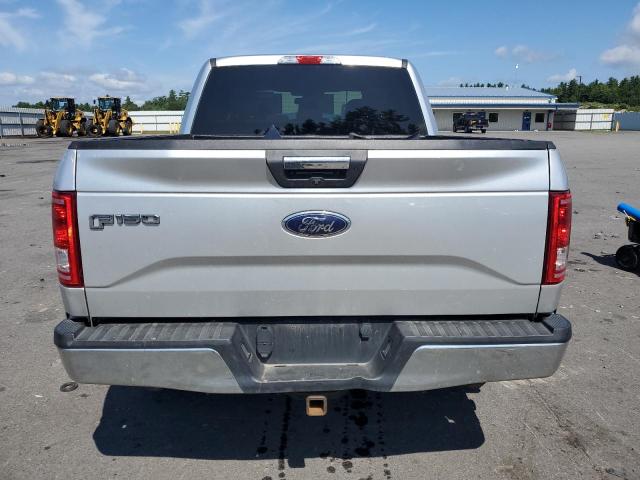 Photo 6 from auction – 2017 FORD F150 SUPER with VIN 1FTEW1EF6HFA79612