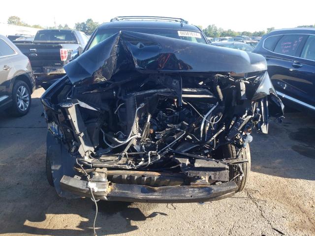 Photo 5 from auction – 2014 CHEVROLET TAHOE C150 with VIN 1GNSCAE08ER192583