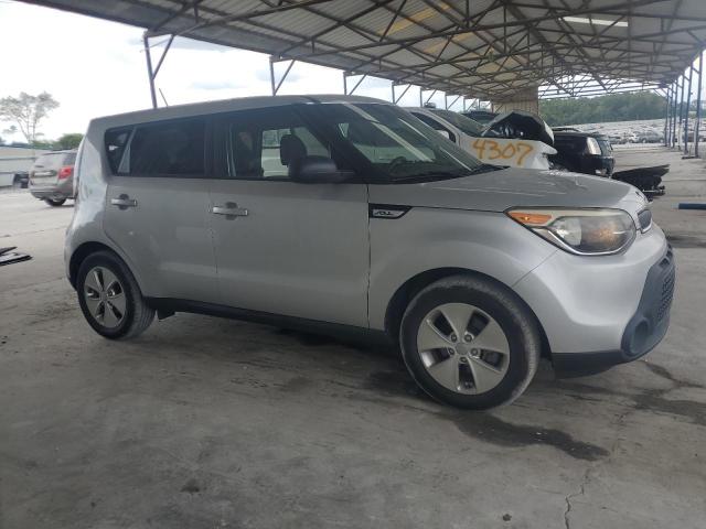 Photo 4 from auction – 2015 KIA SOUL with VIN KNDJN2A22F7816595