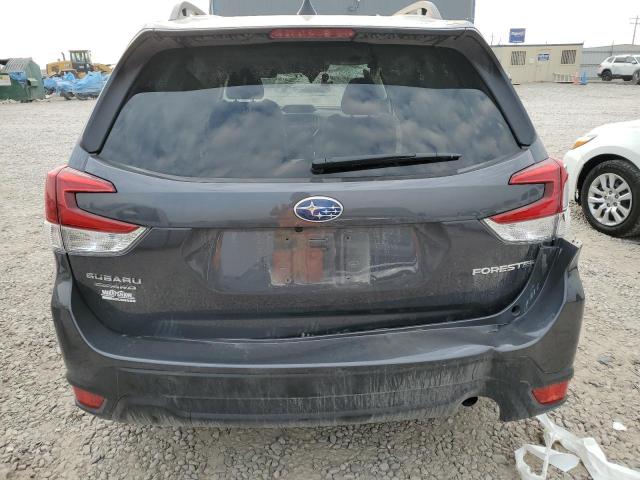 Photo 6 from auction – 2024 SUBARU FORESTER P with VIN JF2SKADC8RH512621
