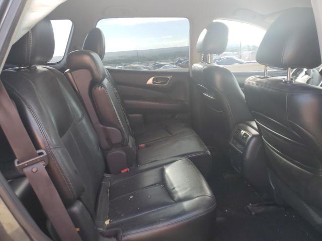 Photo 11 from auction – 2013 NISSAN PATHFINDER with VIN 5N1AR2MN5DC628518