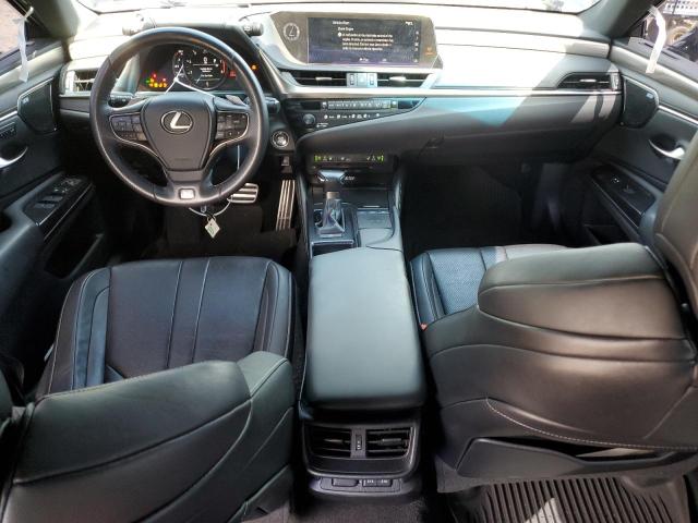 Photo 8 from auction – 2019 LEXUS ES 350 with VIN 58ABZ1B10KU038158