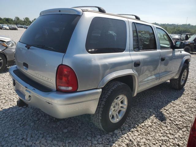 Photo 3 from auction – 2002 DODGE DURANGO SL with VIN 1B4HS48N02F218022