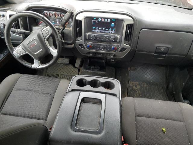 Photo 8 from auction – 2018 GMC SIERRA K15 with VIN 3GTU2MEC5JG260400