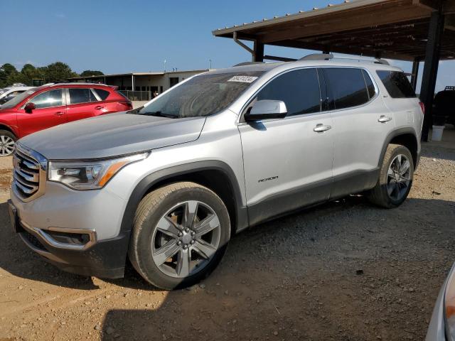 GMC ACADIA SLT 2018 with VIN 1GKKNNLS9JZ248866 - Photo from auction