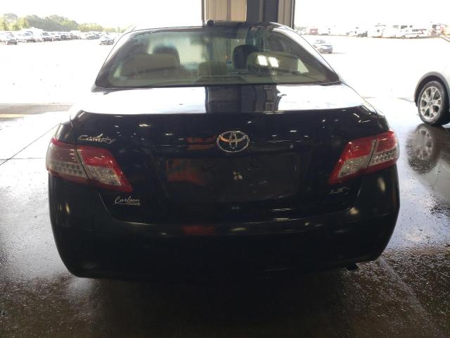Photo 6 from auction – 2011 TOYOTA CAMRY BASE with VIN 4T4BF3EK5BR104810